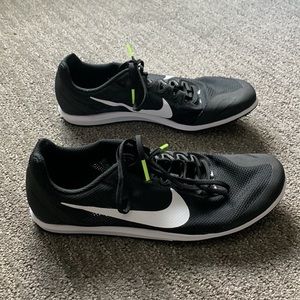 Nike Zoom Rival D Track Spikes
